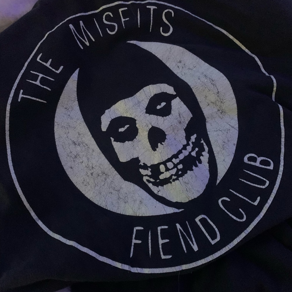 MADEWORN MISFITS! 💀